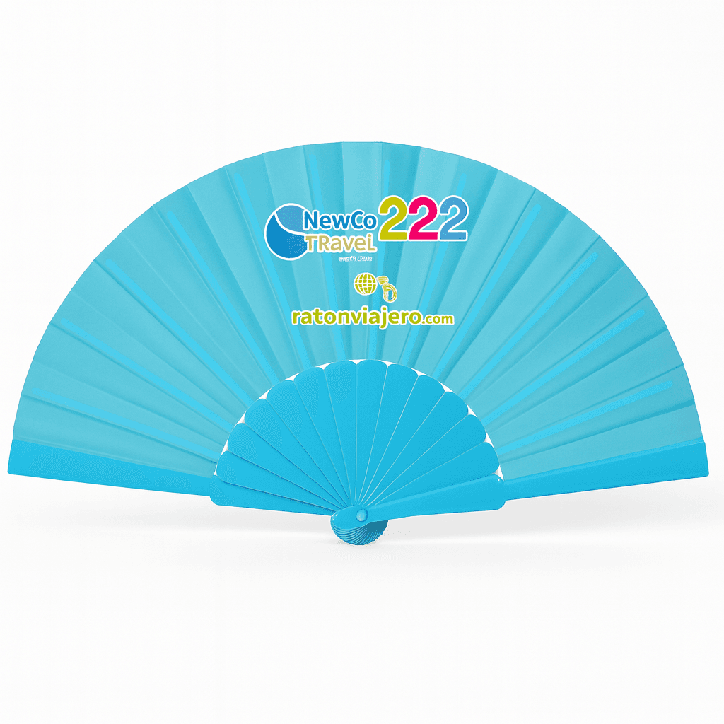 Abanicos NewCo